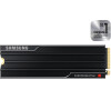 Interní SSD Samsung SSD 9100 PRO with Heatsink