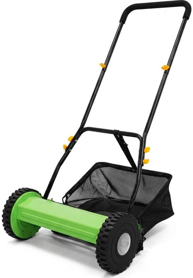Vřetenová sekačka Fieldmann FZR 1005