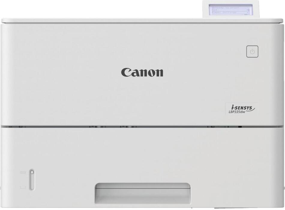 Tiskárna laserová Canon i-SENSYS LBP335dw