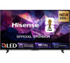 Hi-QLED Smart TV Hisense 55E7S PRO