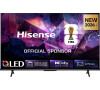 Hi-QLED Smart TV Hisense 43E7S PRO