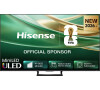 ULED MiniLED TV Hisense 75E8S