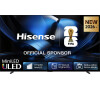 ULED MiniLED Smart TV 4K Hisense 100U7SE