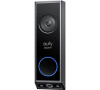 Smart domovní zvonek ANKER Eufy E340