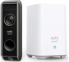 Smart domovní zvonek ANKER Eufy S330 2K černý