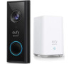 Smart domovní zvonek ANKER Eufy S220 2K černý