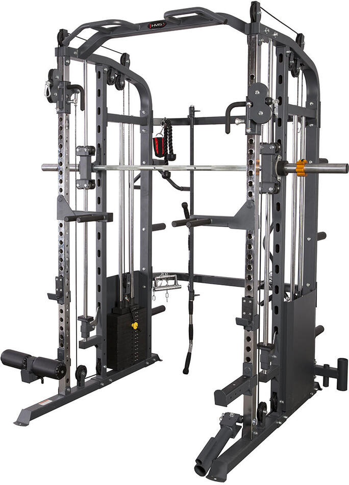 CYKLOP 2 MULTIPRESS HMS