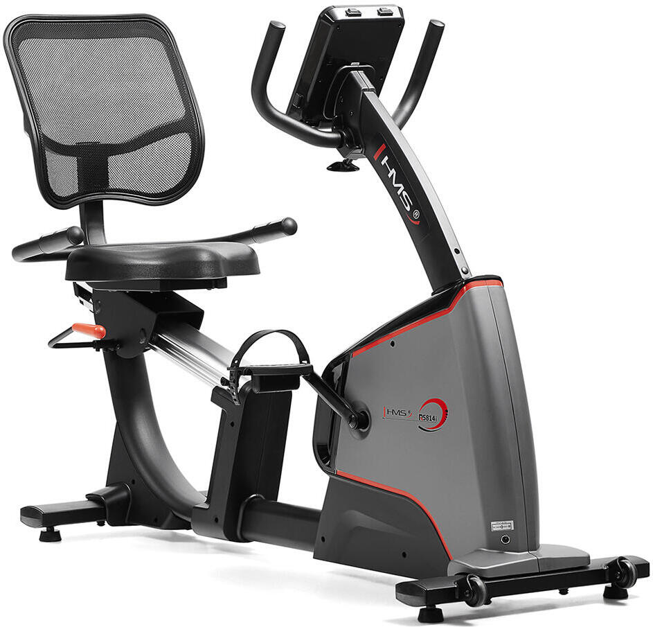 Magnetický recumbent HMS PREMIUM R5814-i