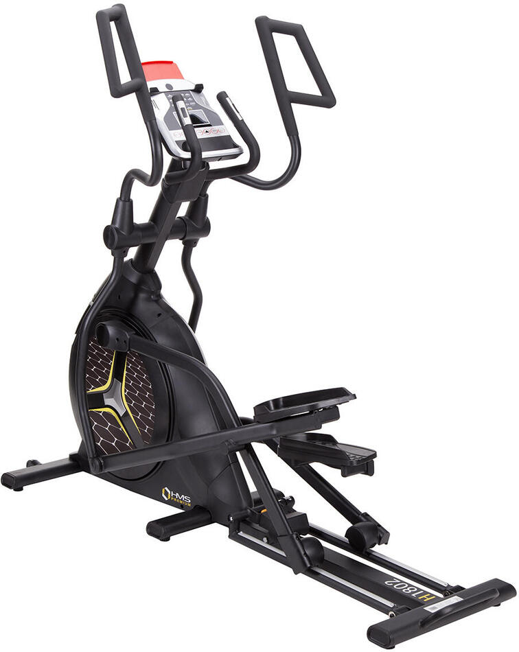 Magnetický eliptický trenažér HMS Premium H1802