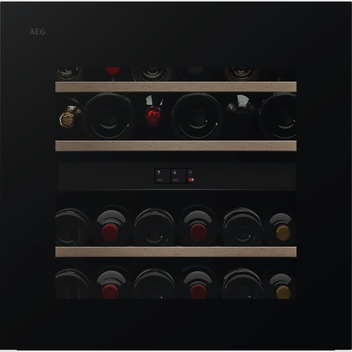 Vinotéka AEG 7000 AWCD280B6B
