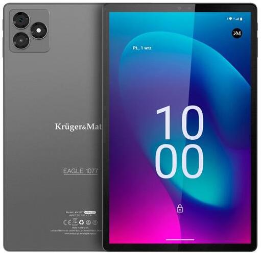 Tablet KRUGER & MATZ EAGLE 1077 KRUGERMATZ
