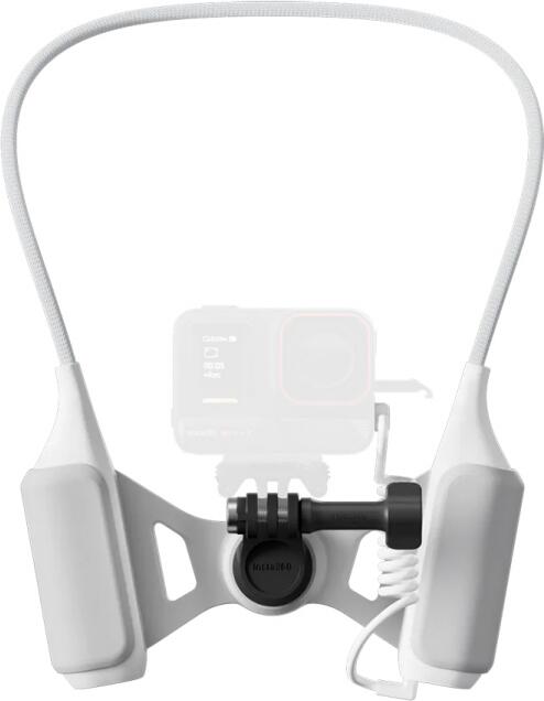 Insta360 FOMO Power Neck Mount