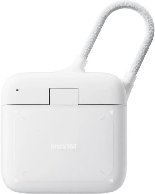 Insta360 2-in-1 pouzdro se čtečkou karet