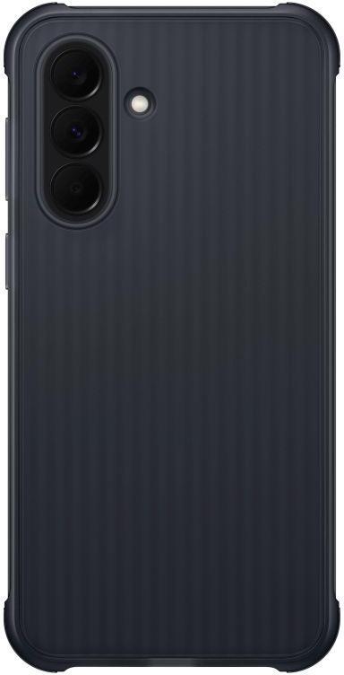 Kryt na mobil Samsung Rugged Case Galaxy A37 Black