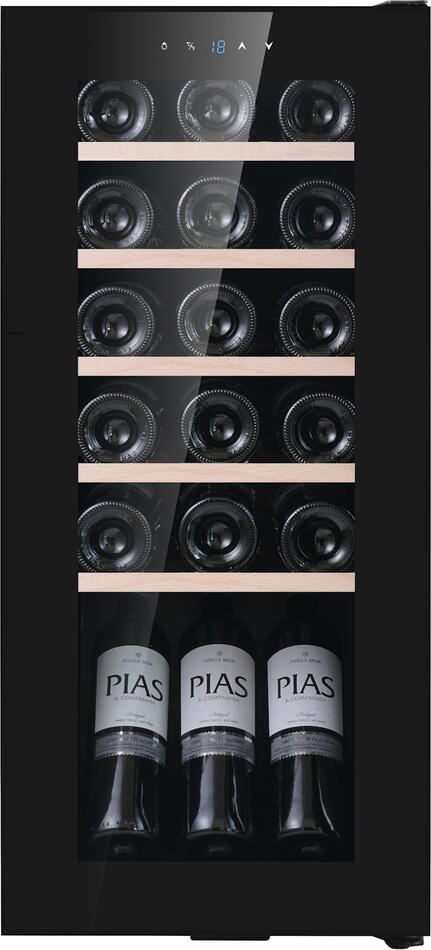 Vinotéka Guzzanti GZ 1836A