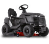 Travní traktor Scheppach TMR 452-98H-SD