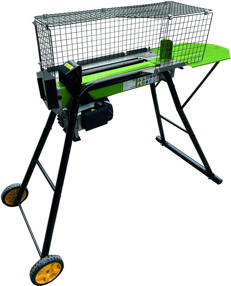 Elektrická štípačka na dřevo Procraft PLS-7s / PLS-7s