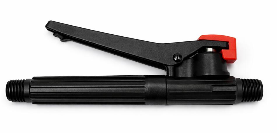 Rukojeť s aretací spouště pro postřikovače AS-10, AS-12, AS-16 Procraft SPR-16 / SPR-16
