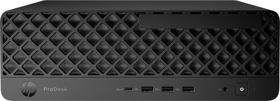 PC sestava HP ProDesk 4 G1i SFF (D8LM9ET)