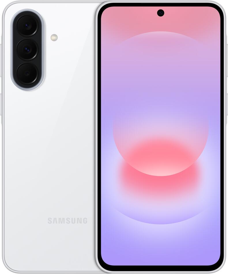 Mobilní telefon Samsung Galaxy A37 5G 6/128GB White