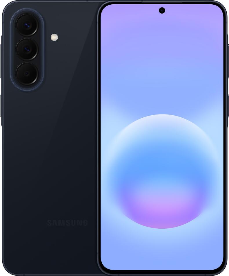 Mobilní telefon Samsung Galaxy A57 5G 8/128GB Navy Blu