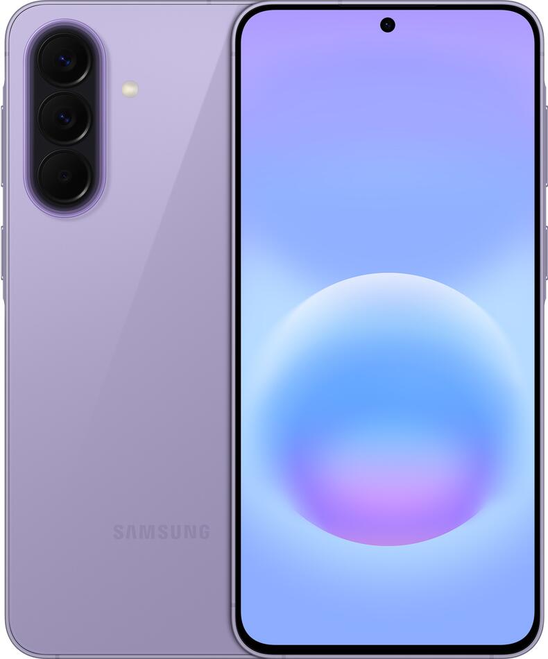 Mobilní telefon Samsung Galaxy A57 5G 8/256GB Lilac