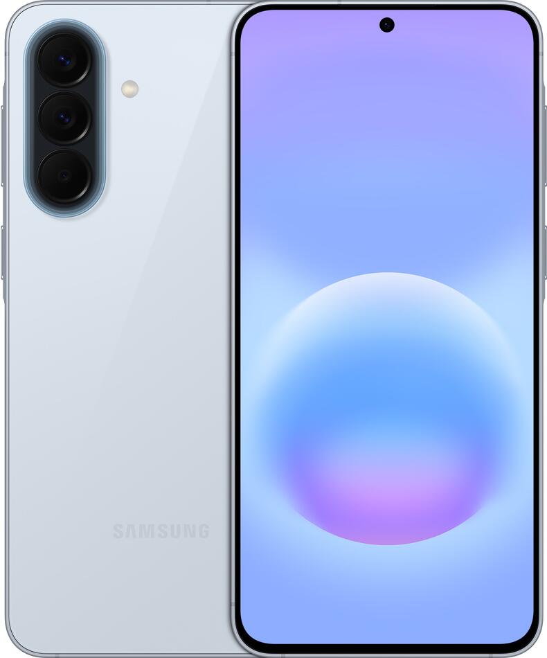 Mobilní telefon Samsung Galaxy A57 5G 8/128GB Icy Blue