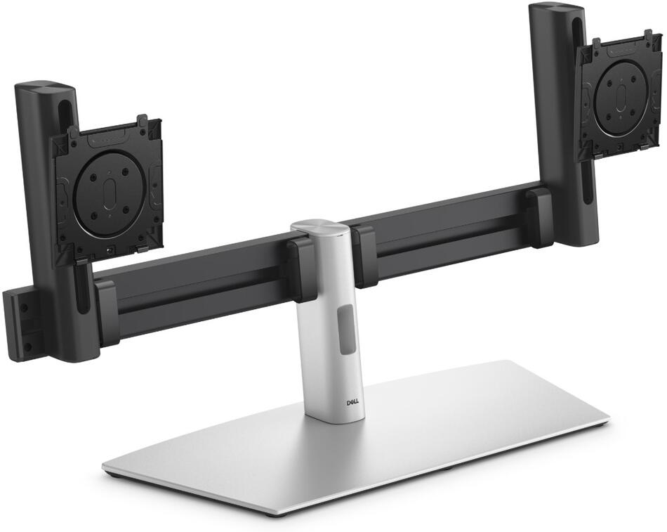 Dell stojan pro dva monitory MDS26 (482-BBFS)