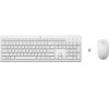 HP 230 klávesnice a myš/bezdrátová/white GER (3L1F0AA#ABD)
