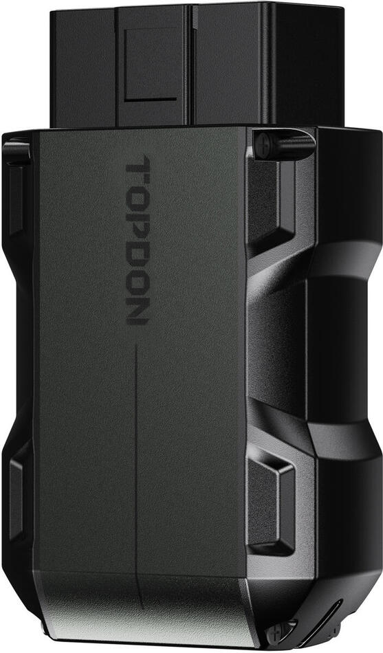 Viking TOPDON diagnostické zařízení TopScan Master / Bluetooth / Android / iOS / 30 funkcí/Detekce chyb (TOPSCMAS)