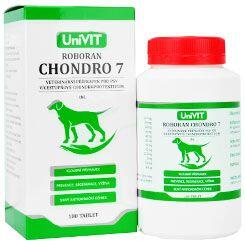 Roboran Chondro 7 pro psy 180tbl