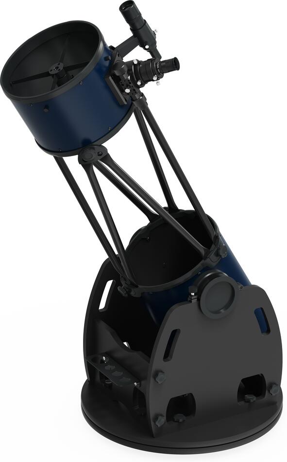 Teleskop Levenhuk New Skyline PRO 16" (400/1830) - Dobson - výsuvný