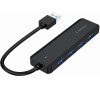 USB hub Gembird 4-port USB 3.1 (Gen 1)