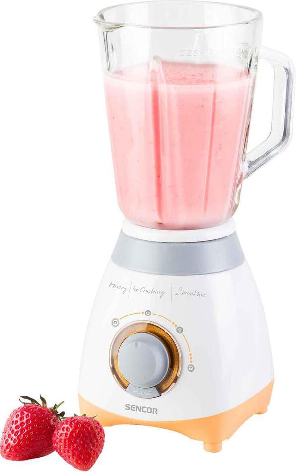 Stolní mixér Sencor SBL 4370