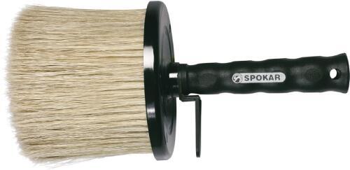 SPOKAR štětka malířská kulatá C6 PH pr.12cm