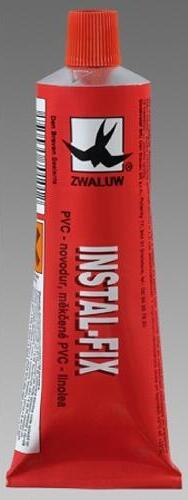 DEN BRAVEN lepidlo na novodur 130ml tuba