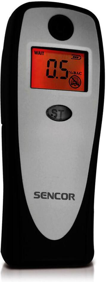 Alkoholtester Sencor SCA BA01