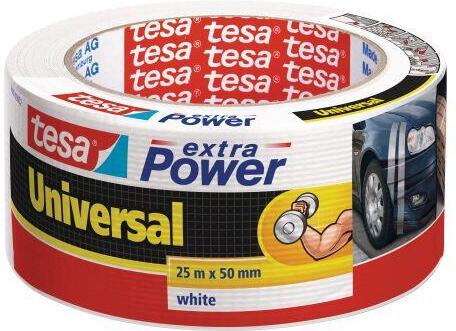 páska univerzální 50mmx25m BÍ TESA EXTRA POWER