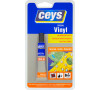 lepidlo na měkčené plasty 15ml CEYS