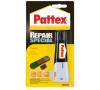 HENKEL lepidlo na plasty 30g PATTEX REPAIR SPECIÁL
