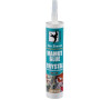 DEN BRAVEN lepidlo MAMUT GLUE 290ml CRYSTAL TRA