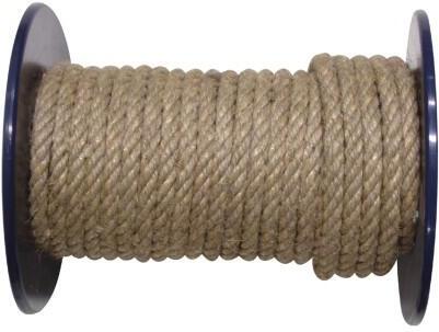 LANEX šňůra 6mm stáčená s J/PP (100m)