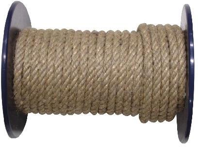 LANEX šňůra 4mm stáčená s J/PP (100m)