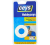CEYS páska oboustr. 15mmx2m HOBBYCEYS