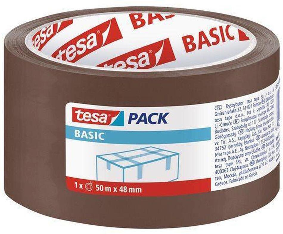 páska balicí 48mmx50m HN TESA