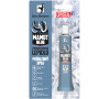 DEN BRAVEN lepidlo MAMUT GLUE 25ml CRYSTAL TRA