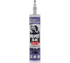 DEN BRAVEN lepidlo MAMUT GLUE 290ml CLEAR UV TRA