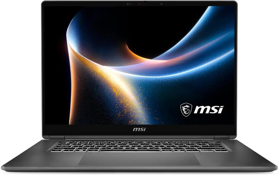 Notebook MSI Prestige 16 Flip AI+ C3M Plati