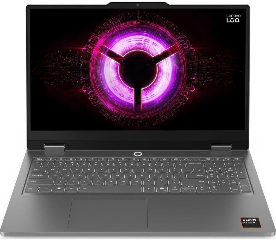 Notebook Lenovo LOQ 15ARP11