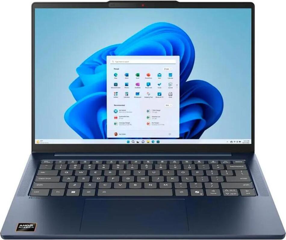 Notebook Lenovo IDEAPAD SLIM 5 16AHP11